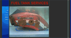 Desktop Screenshot of fueltankservices.com