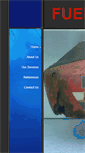 Mobile Screenshot of fueltankservices.com